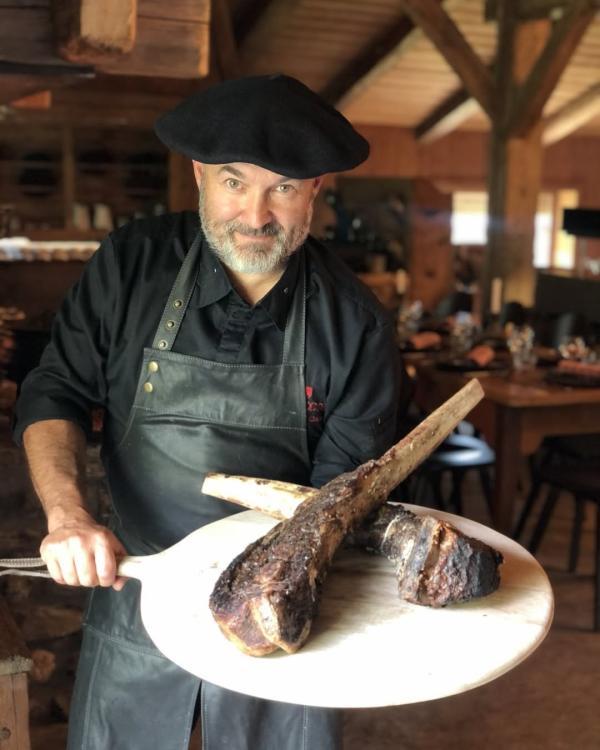 Beef Lodge © DR Beef Lodge © DR